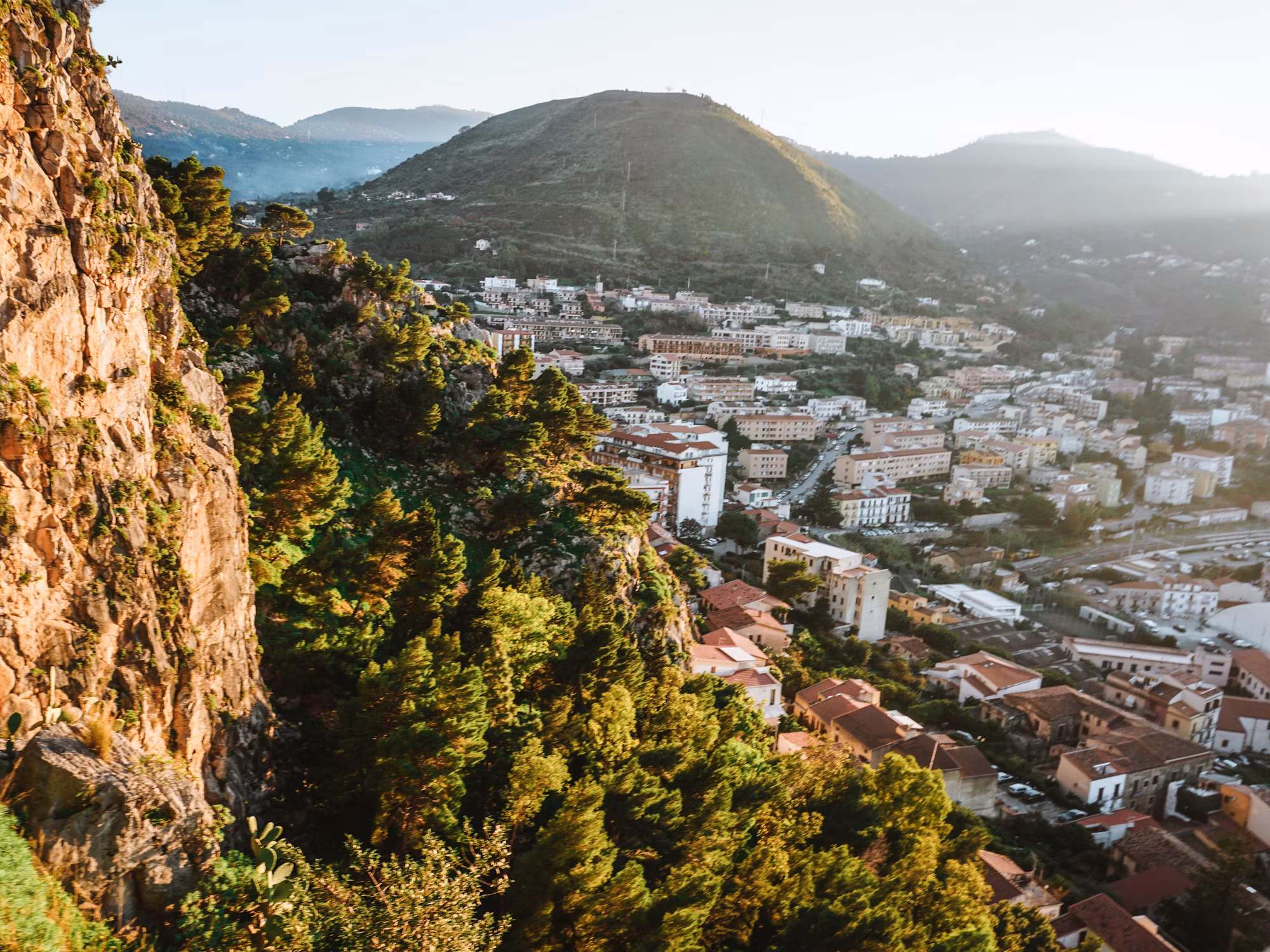Backpacking Through Europe: A Journey of Freedom and Discovery